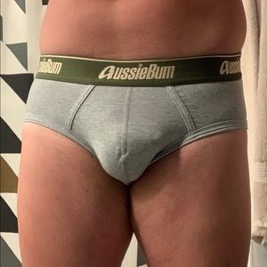 Aussiebum Underwear Large Men’s